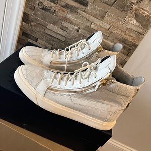 Giuseppe Zanotti